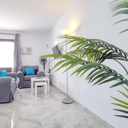 Lägenhet Sun&sea - 30m To The By Lanzarote