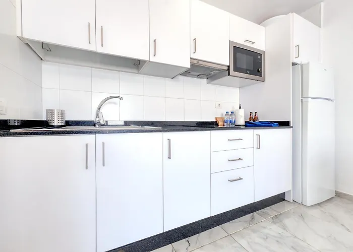 Sun&sea - 30m To The By Lanzarote דירה *