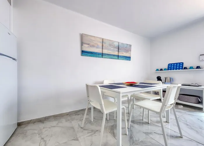 Sun&sea - 30m To The By Lanzarote דירה