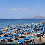 Sun&sea - 30m To The By Lanzarote Apartment