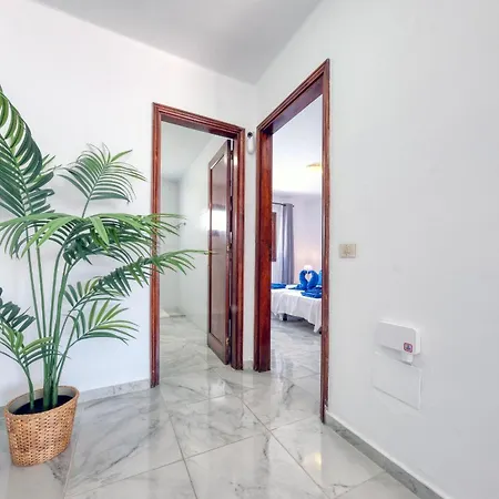 Sun&sea - 30m To The By Lanzarote Apartamento