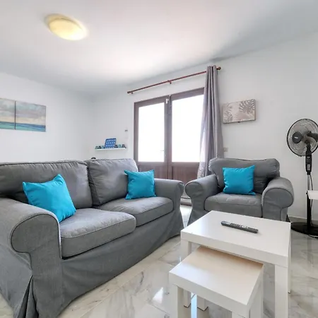 Appartamento Sun&sea - 30m To The By Lanzarote