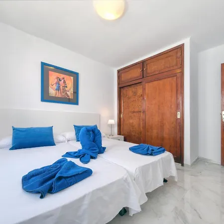 Apartamento Sun&sea - 30m To The By Lanzarote