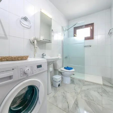 Sun&sea - 30m To The By Lanzarote * Puerto del Carmen (Lanzarote)