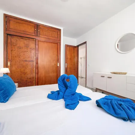 Appartamento Sun&sea - 30m To The By Lanzarote *