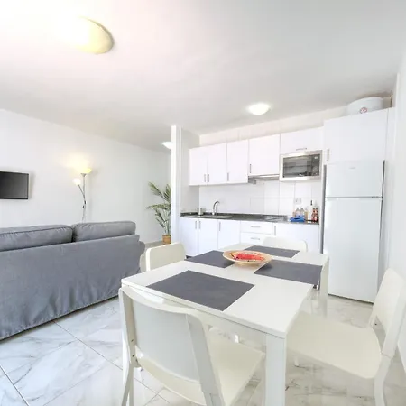 Sun&sea - 30m To The By Lanzarote * Puerto del Carmen (Lanzarote)