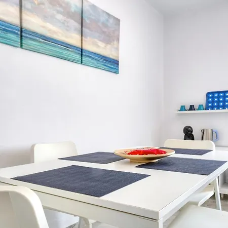 Appartamento Sun&sea - 30m To The By Lanzarote *