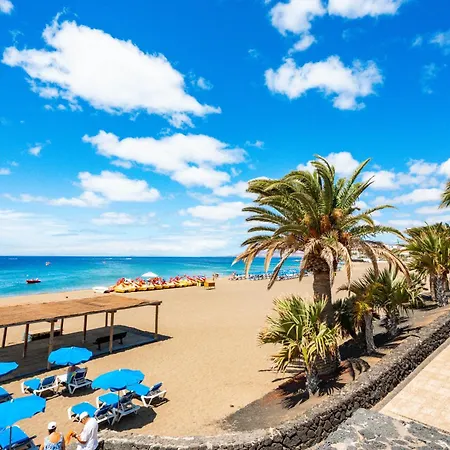 Lägenhet Sun&sea - 30m To The By Lanzarote