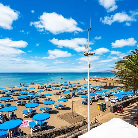 Sun&sea - 30m To The By Lanzarote * Puerto del Carmen (Lanzarote)