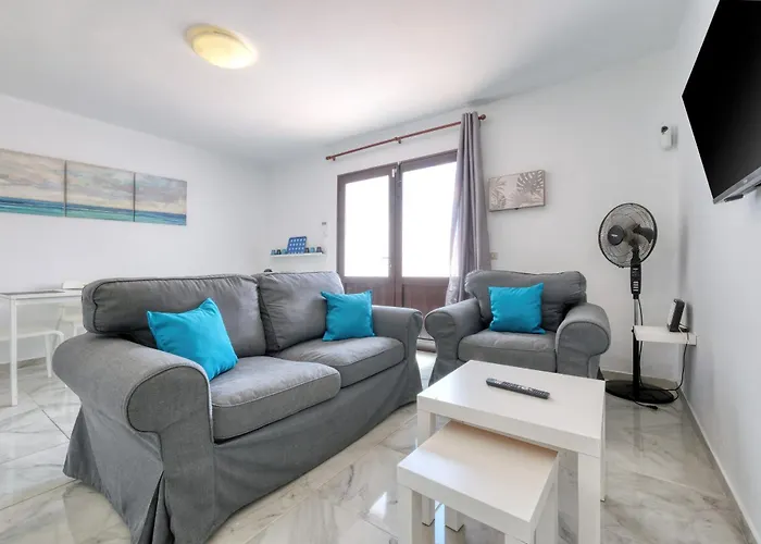 شقة Sun&sea - 30m To The By Lanzarote