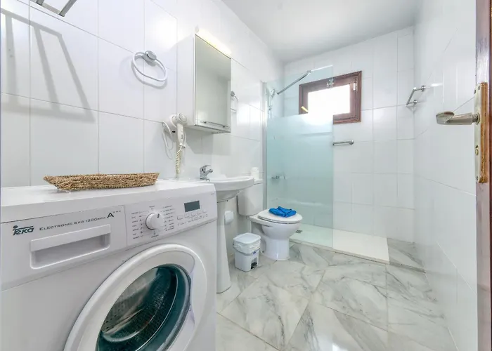 Sun&sea - 30m To The By Lanzarote * بويرتو ذيل كارمين