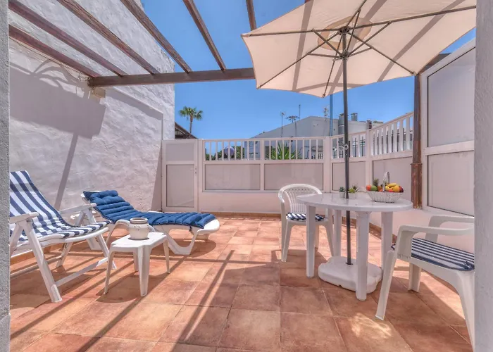 شقة Sun&sea - 30m To The By Lanzarote