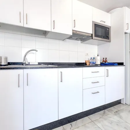 Sun&sea - 30m To The By Lanzarote 公寓 *