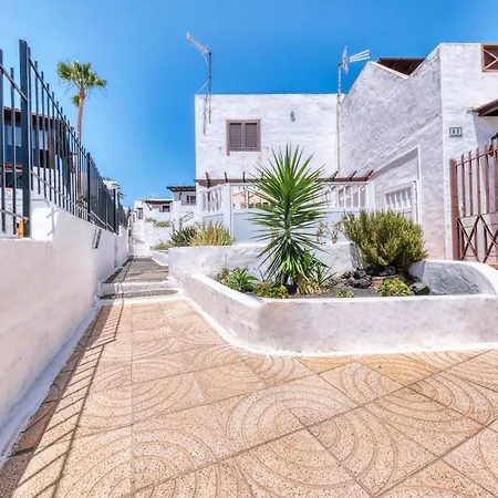 Sun&sea - 30m To The By Lanzarote 公寓 *